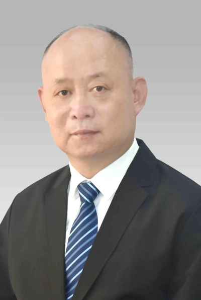 中国康复医学会 学会领导 李云波