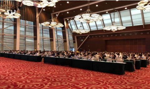 为什么要做吞咽仪器中国康复医学会吞咽障碍康复专业委员会首届年会暨首届全国吞咽障碍康复技能大赛圆满成 ..._https://www.jmylbn.com_新闻资讯_第2张