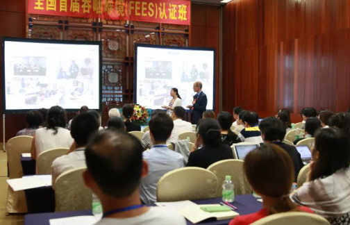 为什么要做吞咽仪器中国康复医学会吞咽障碍康复专业委员会首届年会暨首届全国吞咽障碍康复技能大赛圆满成 ..._https://www.jmylbn.com_新闻资讯_第19张