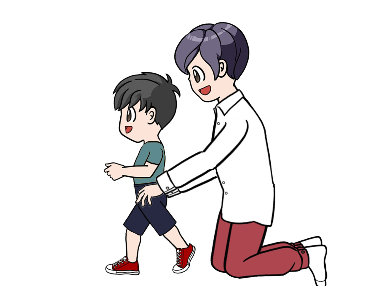 中国康复医学会 科普宣传 【科普工作委员会】一起认识儿童康复